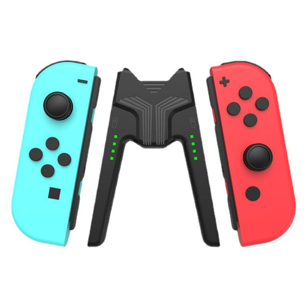 2068 Handle Charging Grip For Switch Oled Joy-Con, 2068