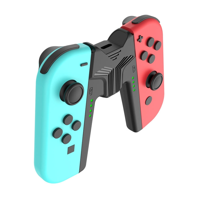 2068 Handle Charging Grip For Switch Oled Joy-Con, 2068