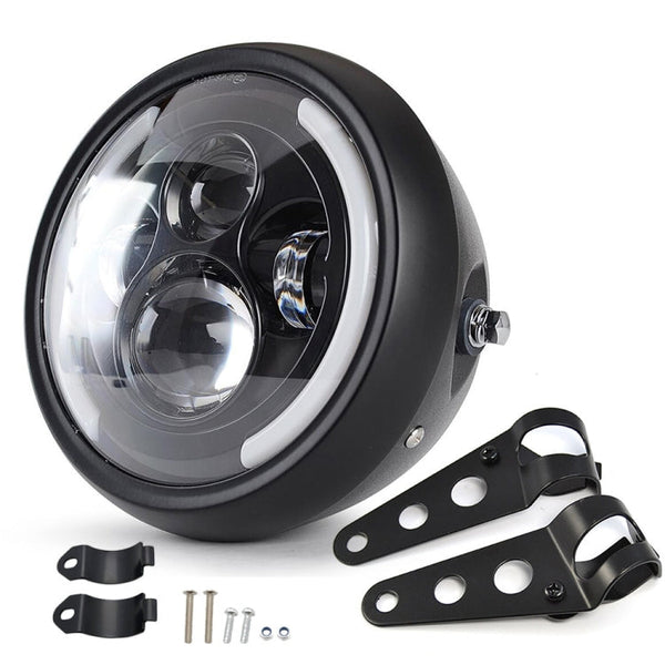 7.5 Inch Motorcycle Modified Headlights