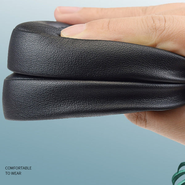 1 Pair Soft Foam Earmuffs For JBL Tune 700BT / 750BTNC Headset