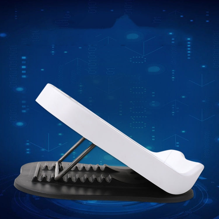 KL-808 EMS Foot Massager Massage Foot Mat Fitness Tilt Pedal,EU Plug