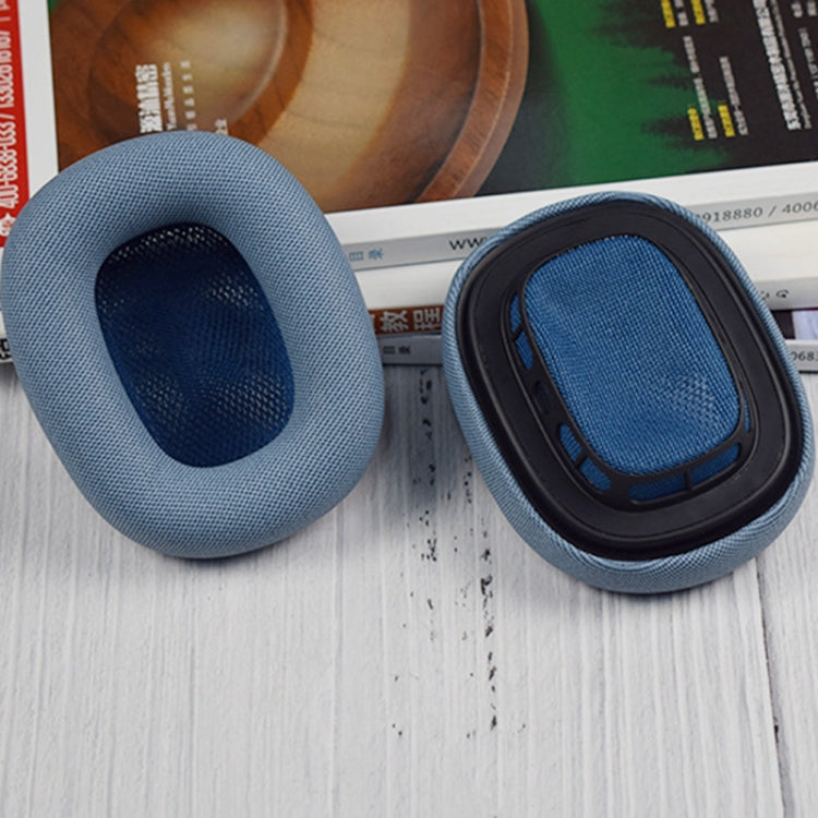 2 PCS Foam Earpads Earmuffs For AirPods Max