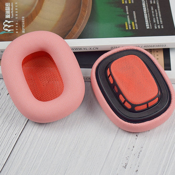 2 PCS Foam Earpads Earmuffs For AirPods Max
