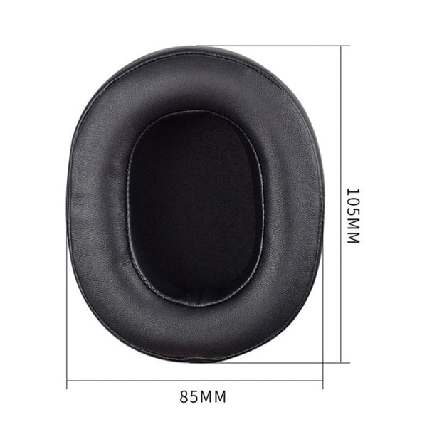 1 Pair Sponge Ear Pads for Xiberia XL / XO / V20 Headset