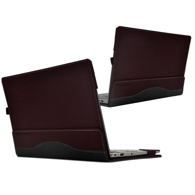 Laptop Anti-Drop Protective Case