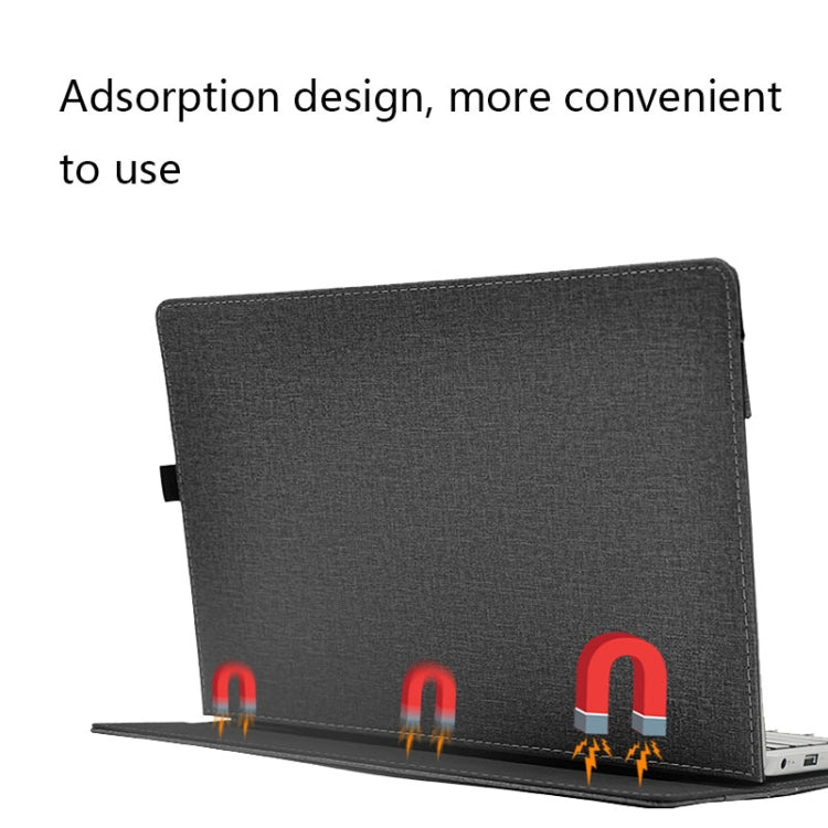 Laptop Anti-Drop Protective Case