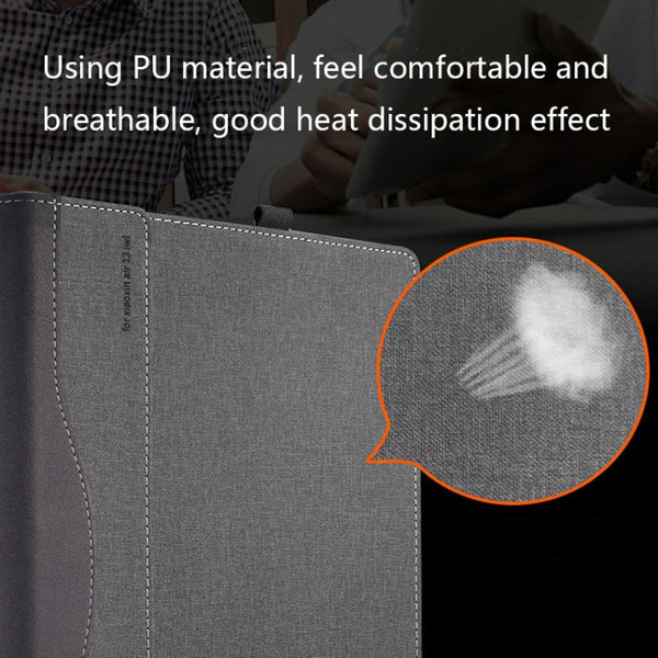 Laptop Anti-Drop Protective Case