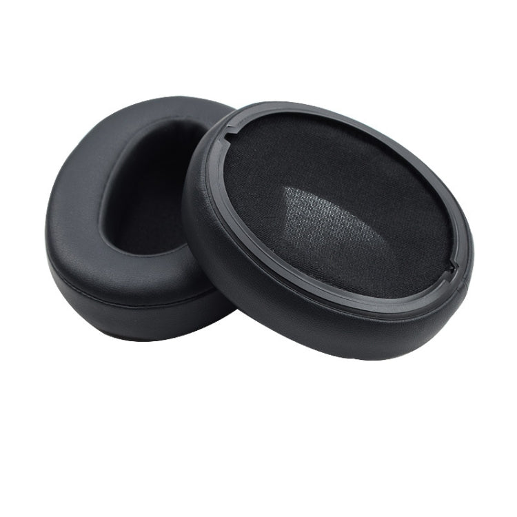 2pcs Sponge Earpad For SONY WH-XB900N Headset