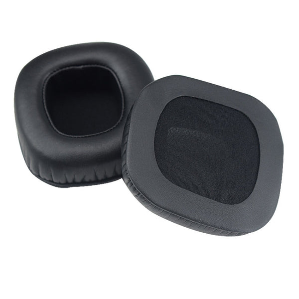 2pcs Sponge Earpads For Razer Tiamat 7.1 Headset, For Razer Tiamat 7.1