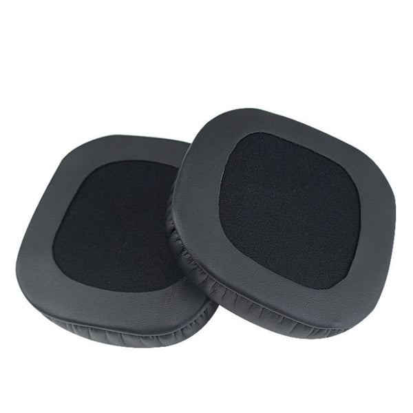 2pcs Sponge Earpads For Razer Tiamat 7.1 Headset, For Razer Tiamat 7.1