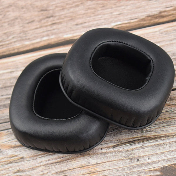 2pcs Sponge Earpads For Razer Tiamat 7.1 Headset, For Razer Tiamat 7.1