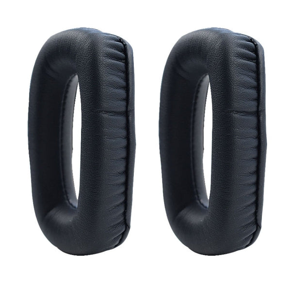 2 PCS Sponge Earpads for Beyerdynamic DT100 / DT102 / DT108 / DT109