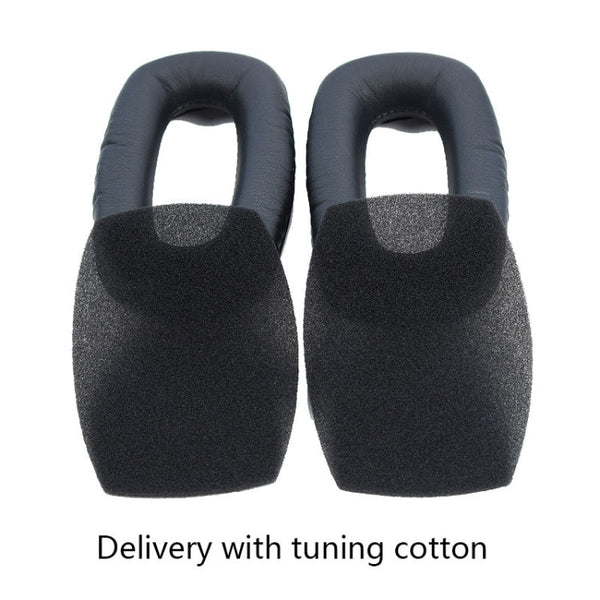 2 PCS Sponge Earpads for Beyerdynamic DT100 / DT102 / DT108 / DT109