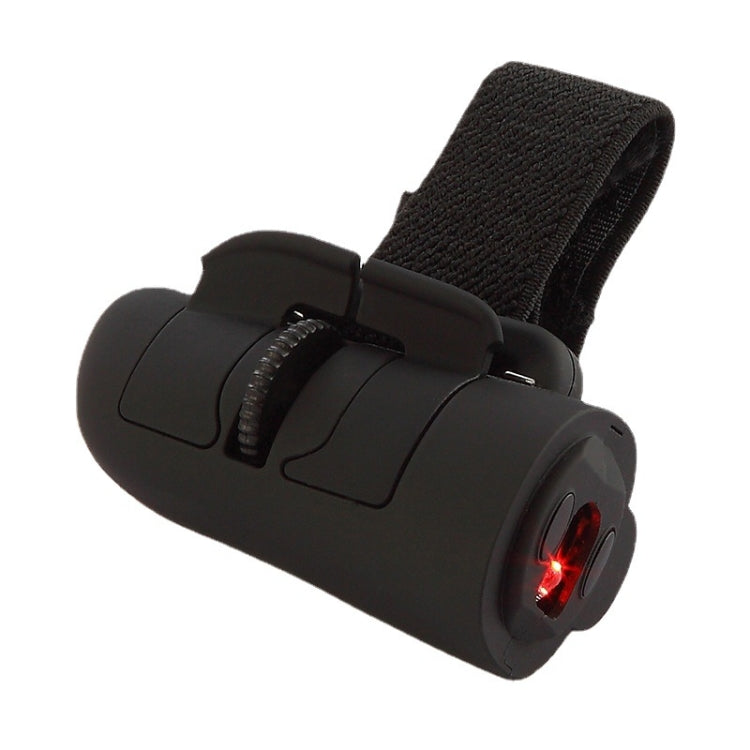 2.4G Computer Finger Wireless Mouse