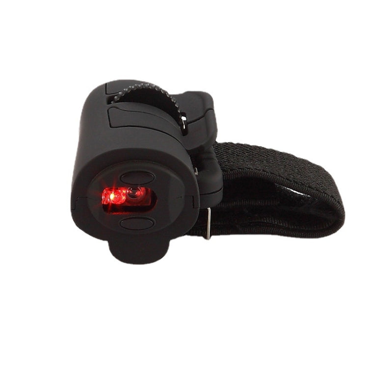 2.4G Computer Finger Wireless Mouse