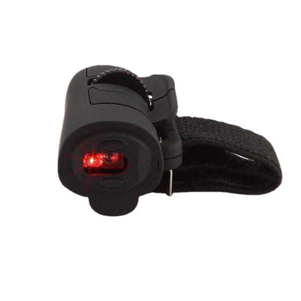 2.4G Computer Finger Wireless Mouse