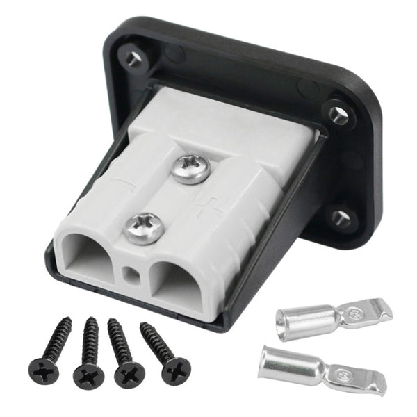 Anderson Plug Car Charging Battery Connector Combination