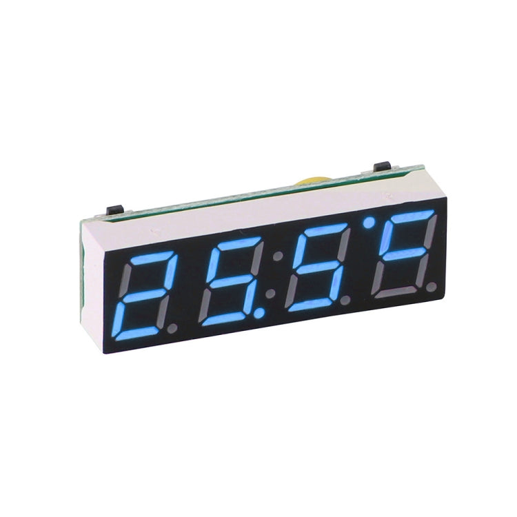 High-Precision RX8025T Digital Clock Module LED Digital Tube Electronic Clock