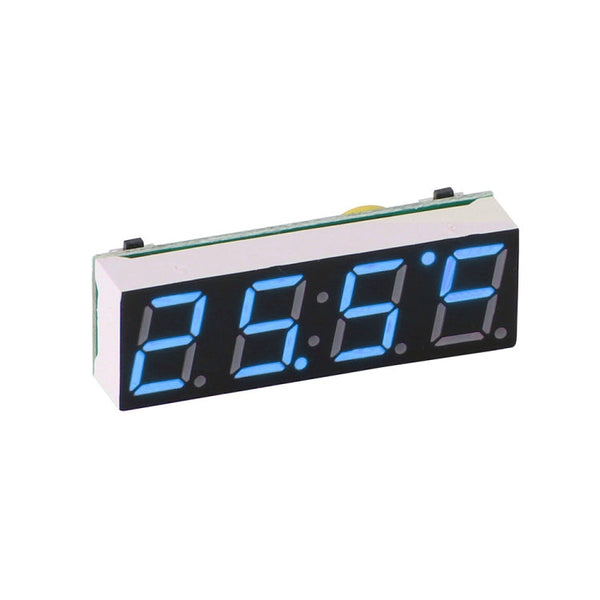 High-Precision RX8025T Digital Clock Module LED Digital Tube Electronic Clock