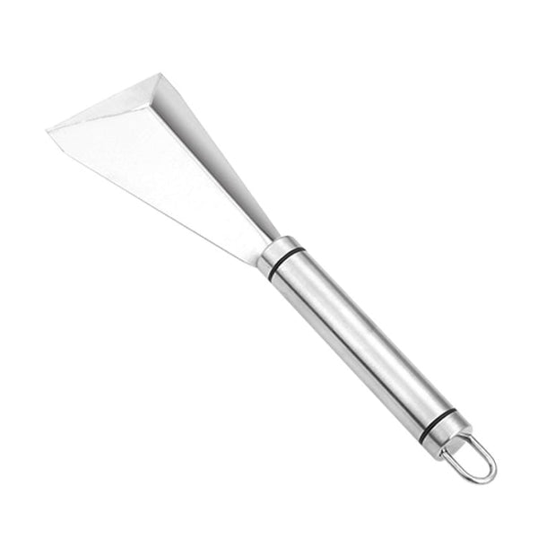 Household Stainless Steel Fruit Carving Knife Shaper Flower-shaped Vegetable Cutter, Carving Knife