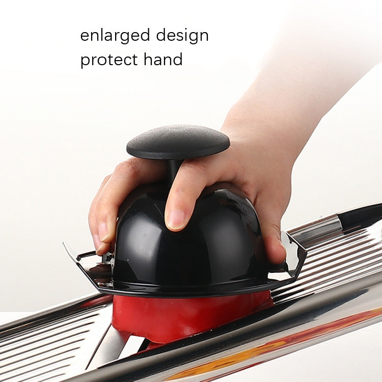 C320S Stainless Steel Sliced Vegetable Grater Potato Wire Slicer, Vegetable Grater