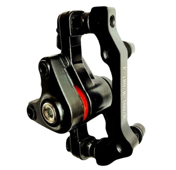 BOLIDS Bicycle Disc Brake MTB Bike Mechanical Caliper Disc Brakes, Disc Brakes
