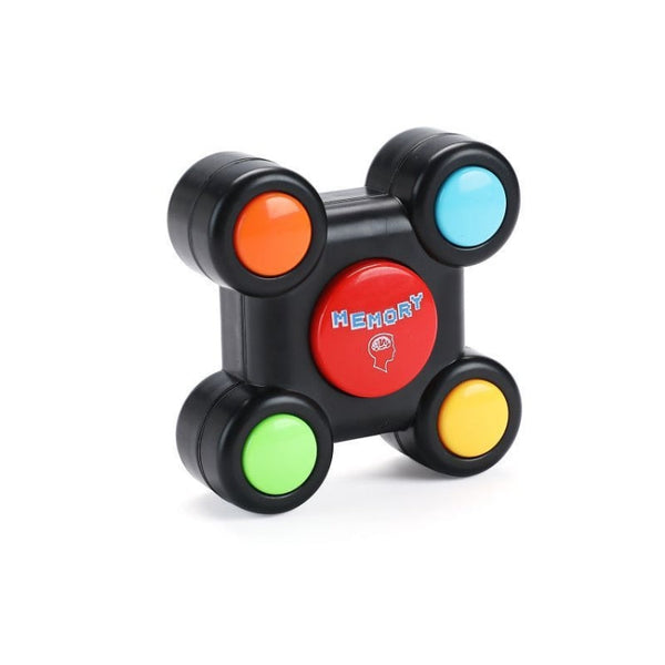 Children Educational Memory Training Game Machine, Style: