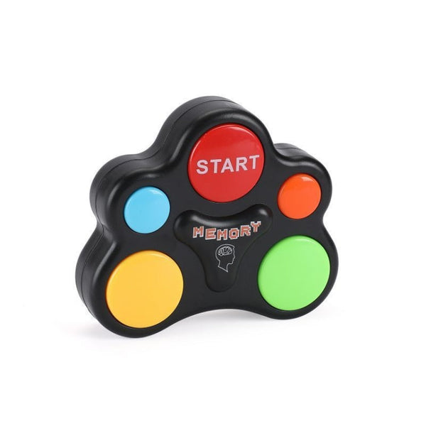 Children Educational Memory Training Game Machine, Style: