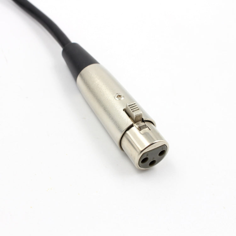 3m Microphone Connection Computer Cable USB To XLR