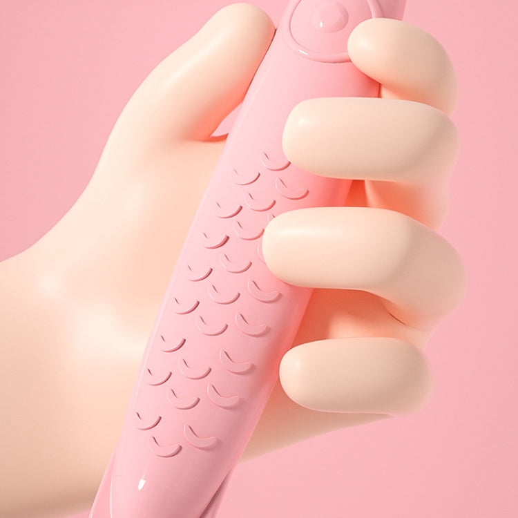 3x Magnifying Glass HD Cartoon Magnifying Glass Toy Gift For Children, Pink Rabbit, Coffee Bear, Blue Kitten, Yellow Deer