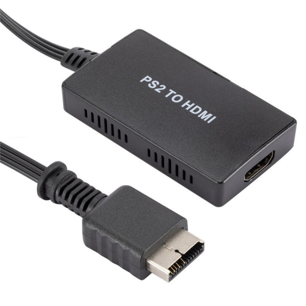 Audio HD Game Console For PS2 To HDMI Converter