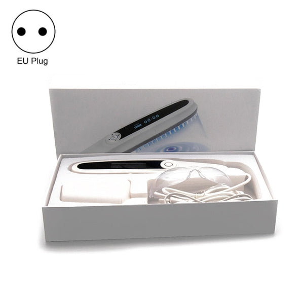 YK-6000BT Psoriasis Vitiligo UV Light Treatment Lamp