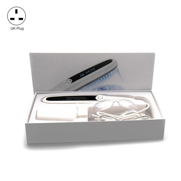 YK-6000BT Psoriasis Vitiligo UV Light Treatment Lamp