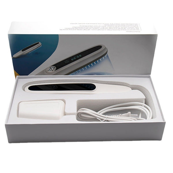 YK-6000BT Psoriasis Vitiligo UV Light Treatment Lamp