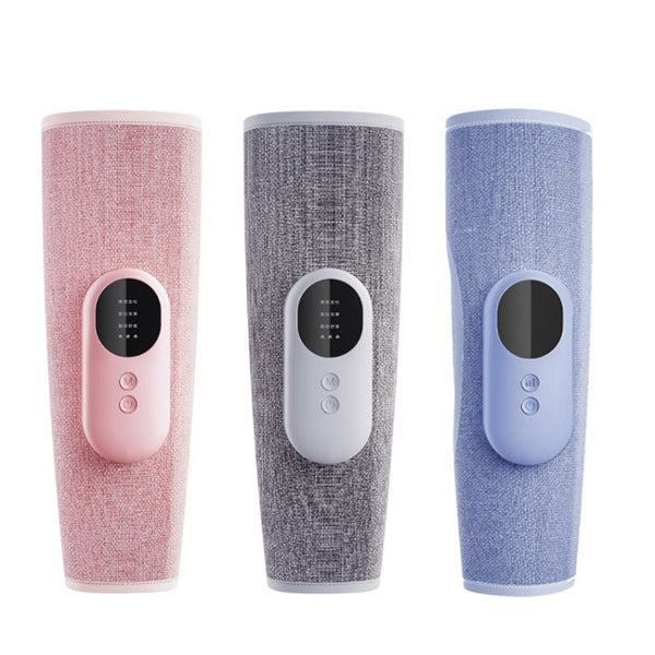 Home Constant Temperature Wireless Leg Massage, Style: