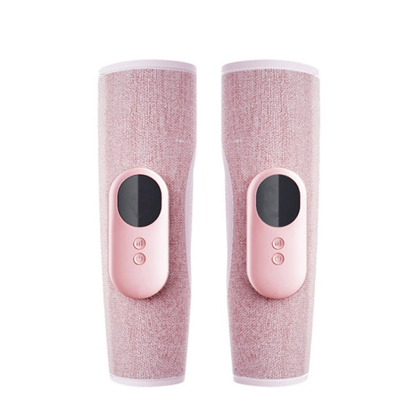Home Constant Temperature Wireless Leg Massage, Style: