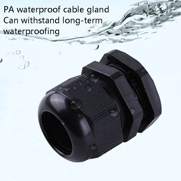 50 PCS / Box Cable Waterproof Sealed Fixed Joint