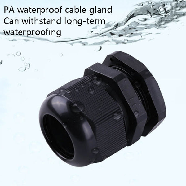 50 PCS / Box Cable Waterproof Sealed Fixed Joint