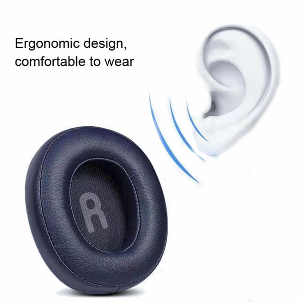 1 Pair Headphone Cover Earmuffs  for JBL TUNE700 T750BTNC  T700BT