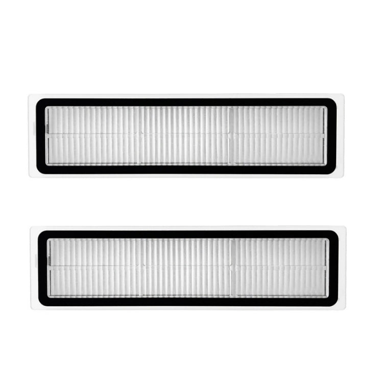 2 PCS Filter Replacement Accessories for Xiaomi Mijia Dreame 1C/2C