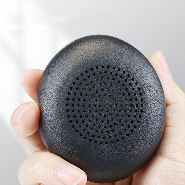 2 PCS Headphone Foam Cover Ear Pads for Skullcandy Uproar Wireless