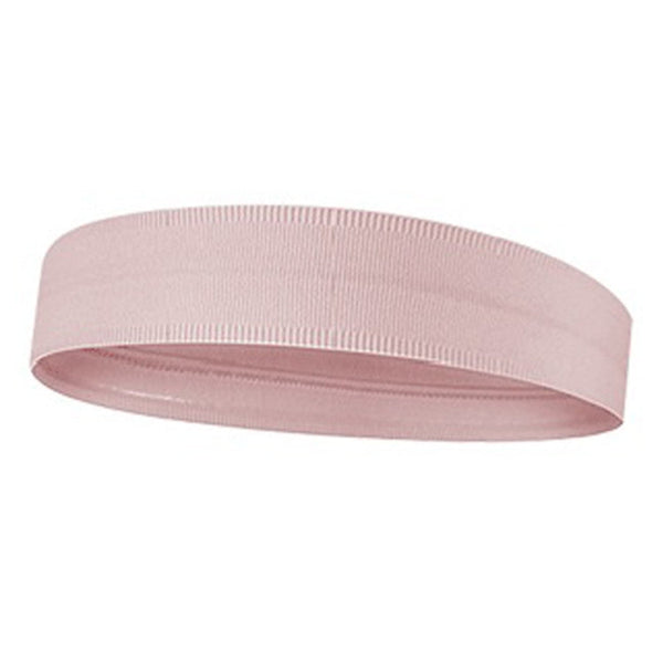 Silicone Non-slip Running Sweat-absorbent Headband, Silicone Headband (Pink), Silicone Headband (Black)