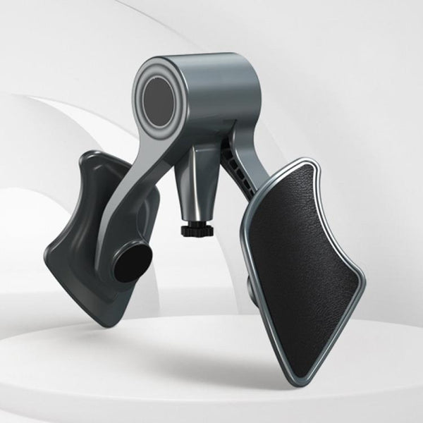 Strength-Adjustable Men Kegel Trainer Pelvic Floor Muscle Repairer Sphincter Exerciser