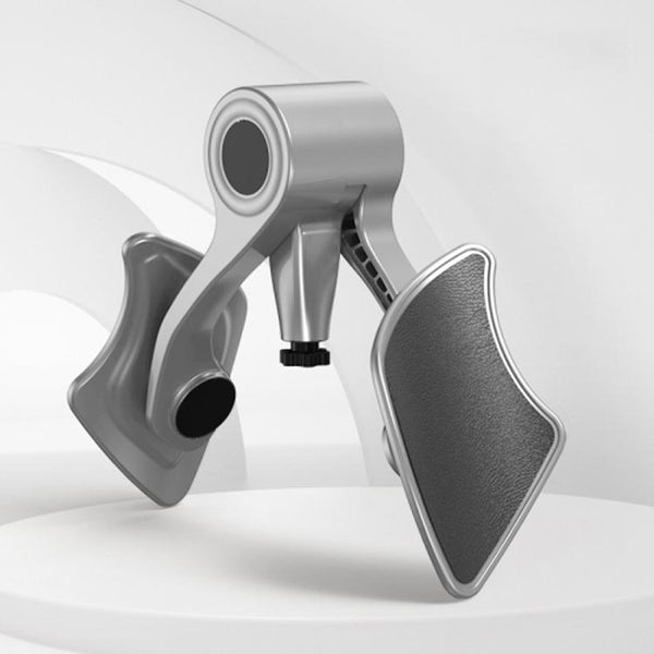 Strength-Adjustable Men Kegel Trainer Pelvic Floor Muscle Repairer Sphincter Exerciser