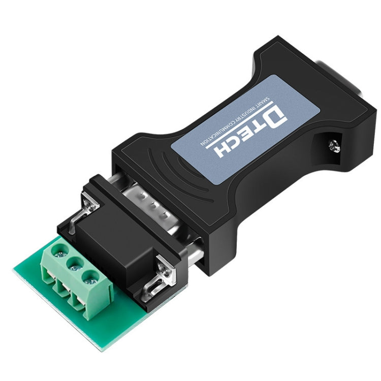 DTECH DT-9005 Without Power Supply RS232 To TTL Serial Port Module, 3.3V Module, 5V Module