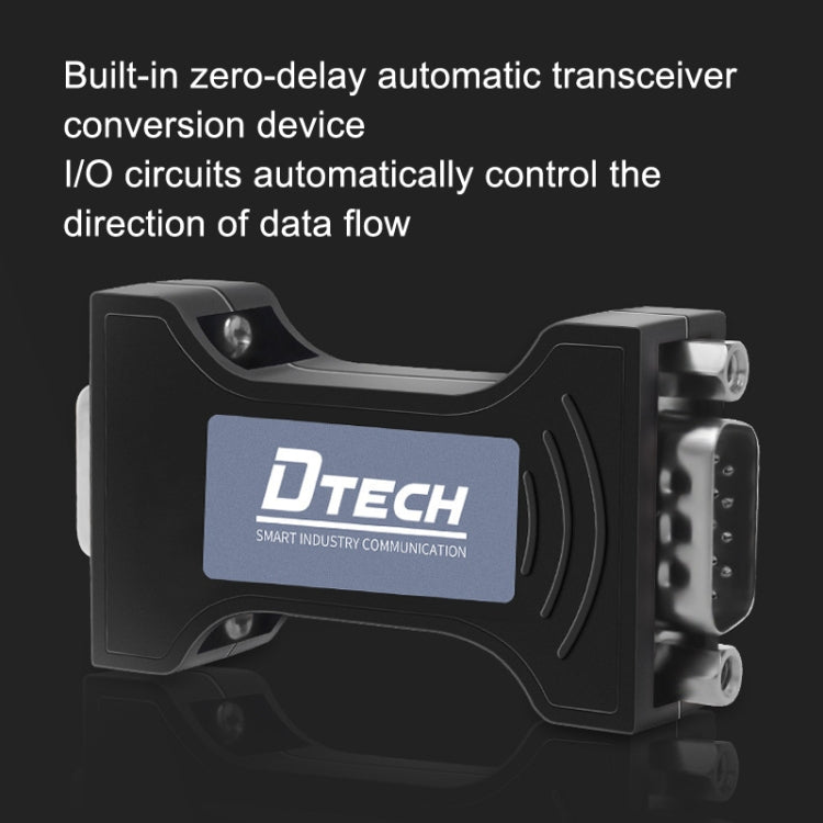 DTECH DT-9005 Without Power Supply RS232 To TTL Serial Port Module, 3.3V Module, 5V Module