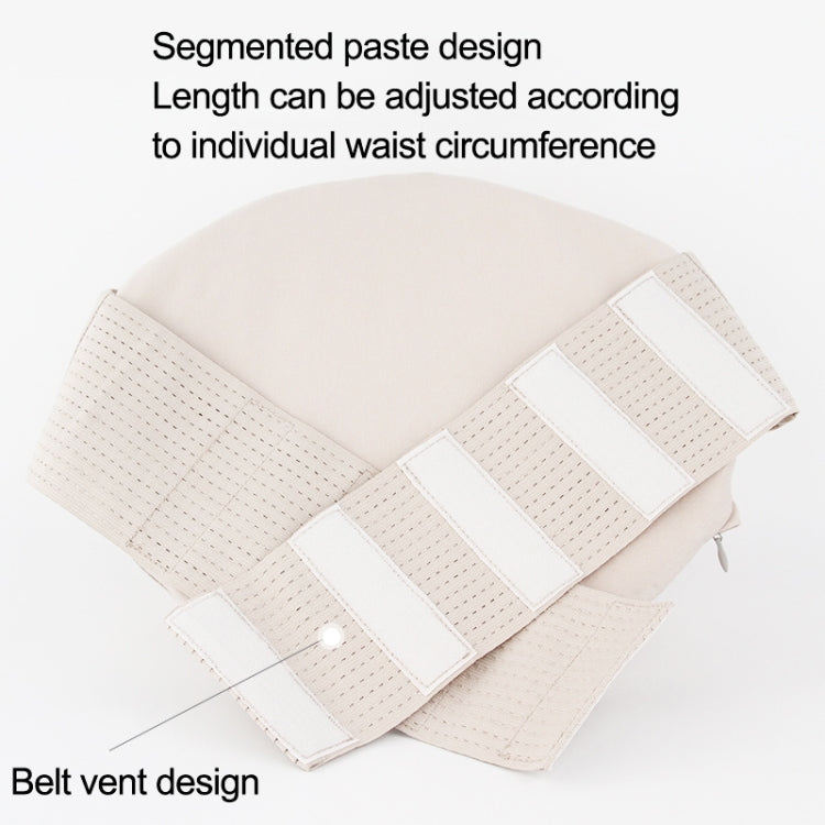 Memory Foam Pregnant Women Props Lightweight Breathable Simulation Fake Belly