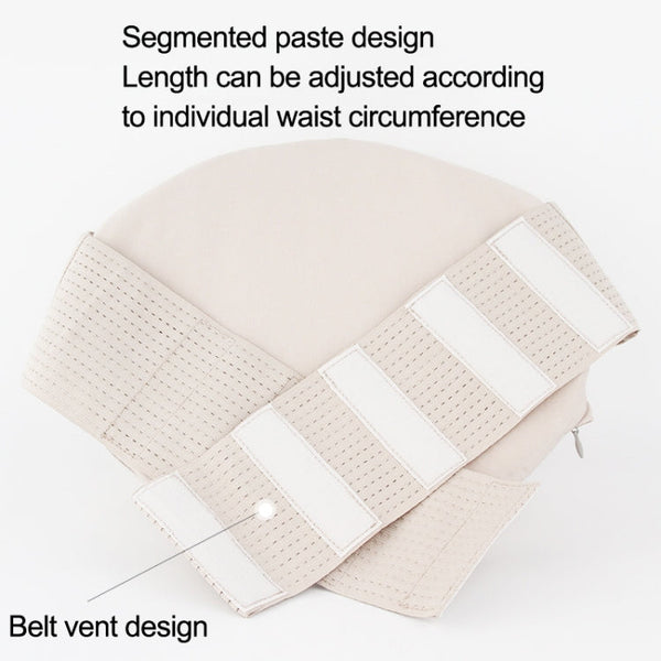 Memory Foam Pregnant Women Props Lightweight Breathable Simulation Fake Belly