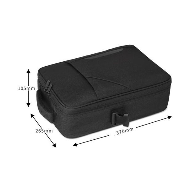 Waterproof Crossbody Bag Handbag Shoulder Bag for DJI Mini 3 Pro