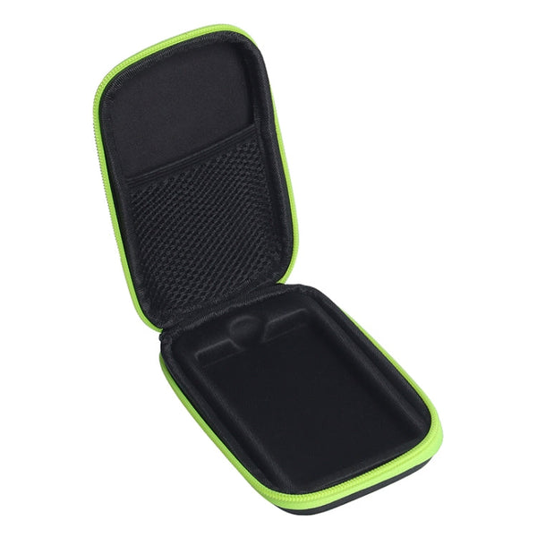 Handheld Game Console Storage Bag For Nintendo Game Watch, Red, Blue